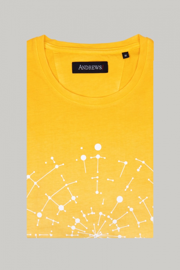 T-shirts Casual Active