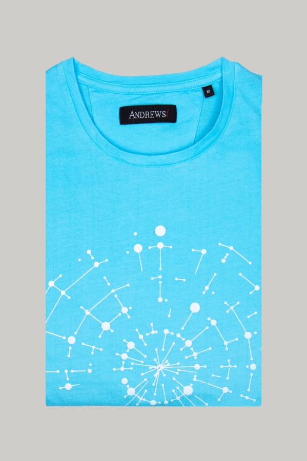 Тишърти Casual Active