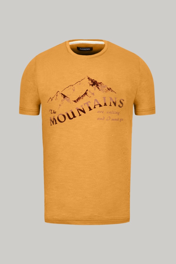 Тишърти Casual Adventure