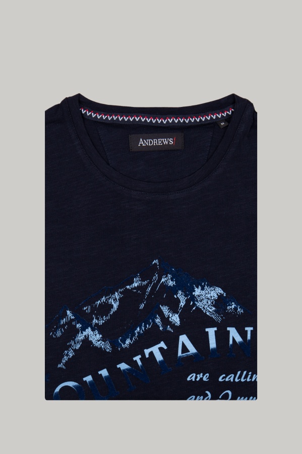 Тишърти Casual Adventure