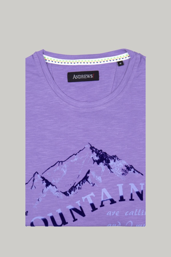 Тишърти Casual Adventure