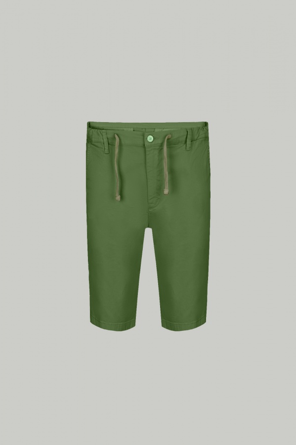 Спортен панталон къс Casual Adventure Regular