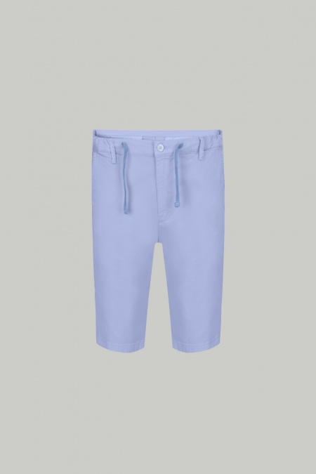 Спортен панталон къс Casual Adventure Regular