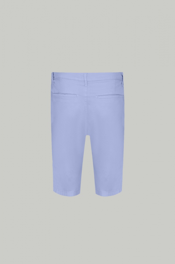 Спортен панталон къс Casual Adventure Regular