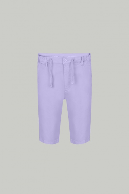 Спортен панталон къс Casual Adventure Regular
