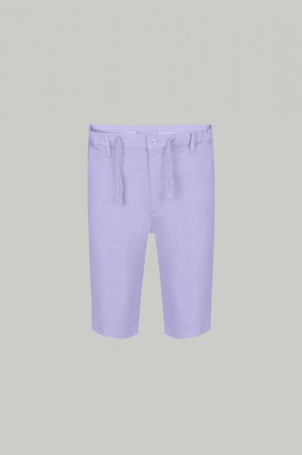 Спортен панталон къс Casual Adventure Regular