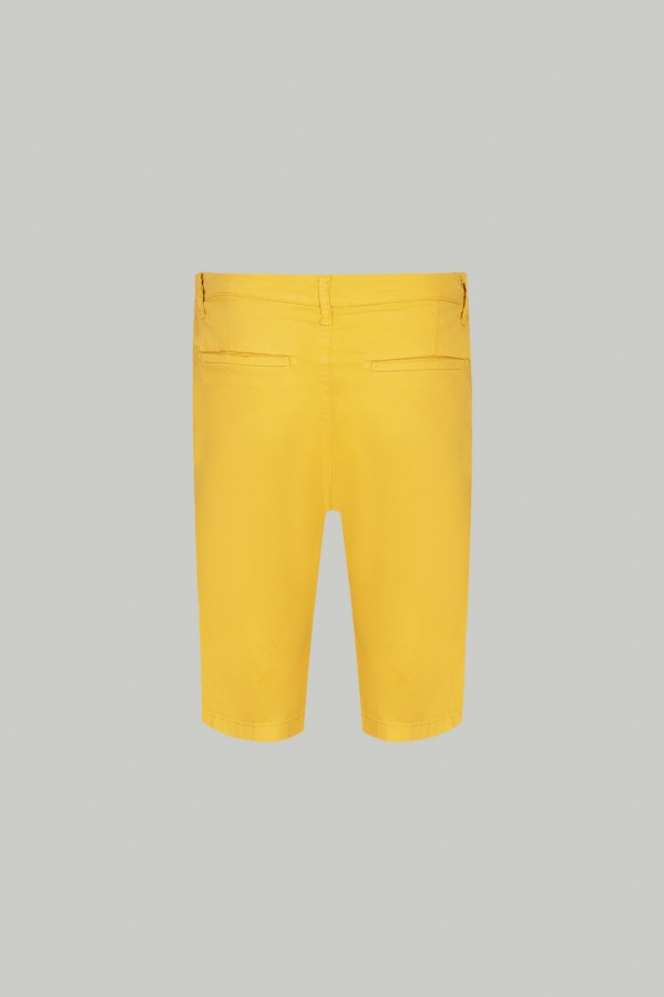 Спортен панталон къс Casual Adventure Regular