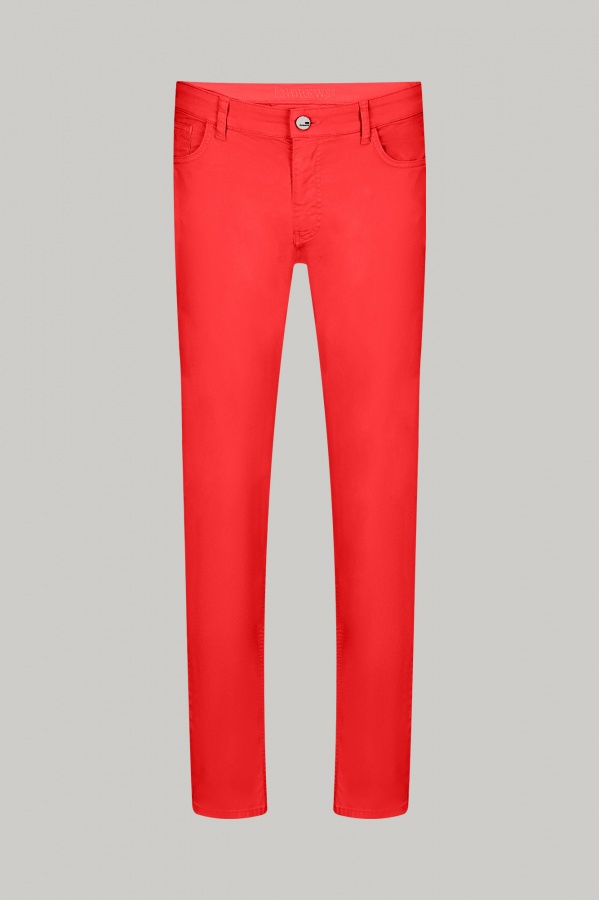 Сп. панталони Casual Active Slim