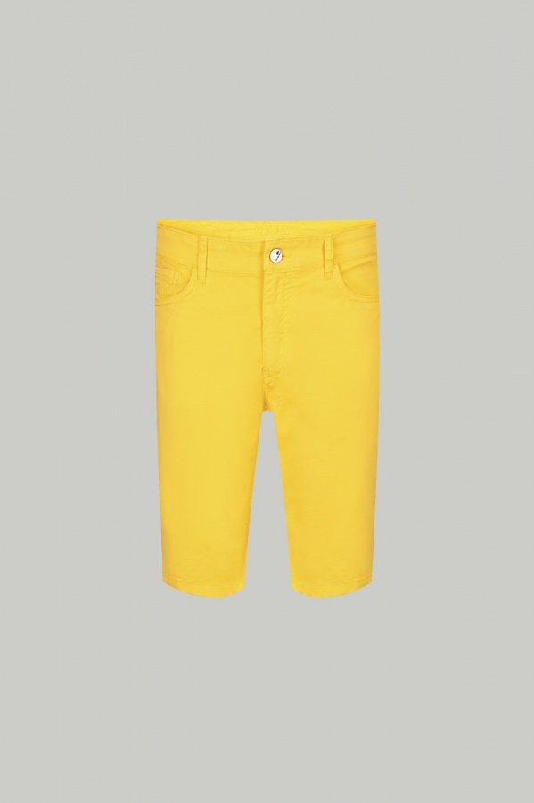 Спортен панталон къс Casual Active Regular