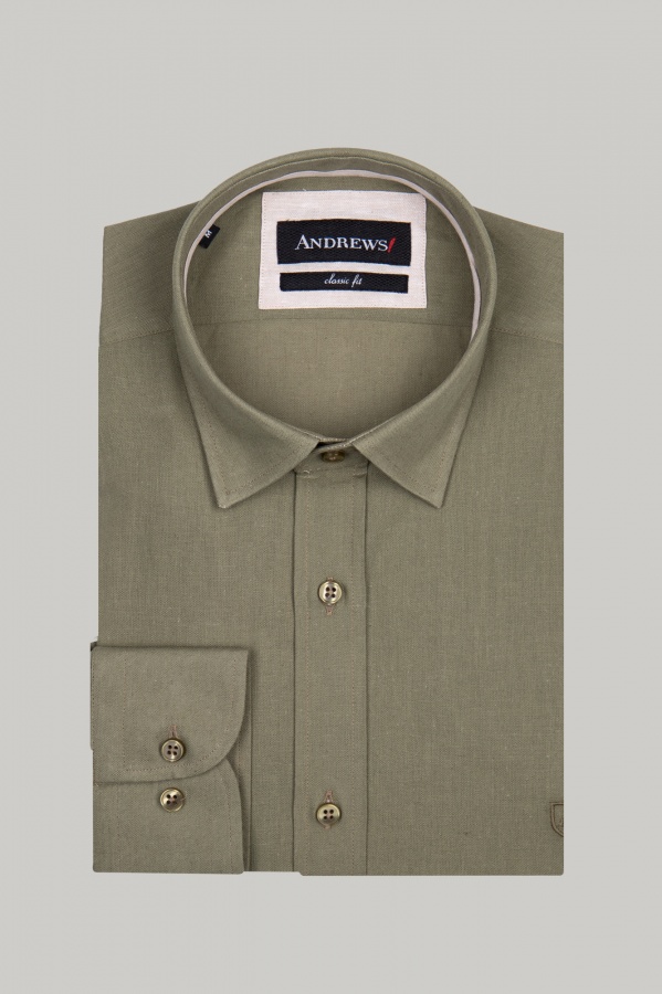 Shirts Smart Classic