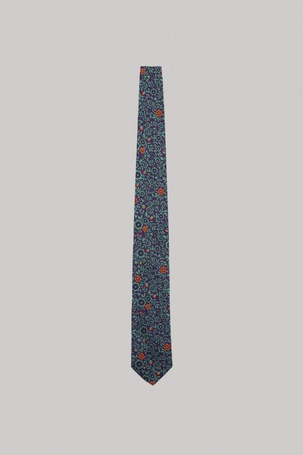 Tie Business