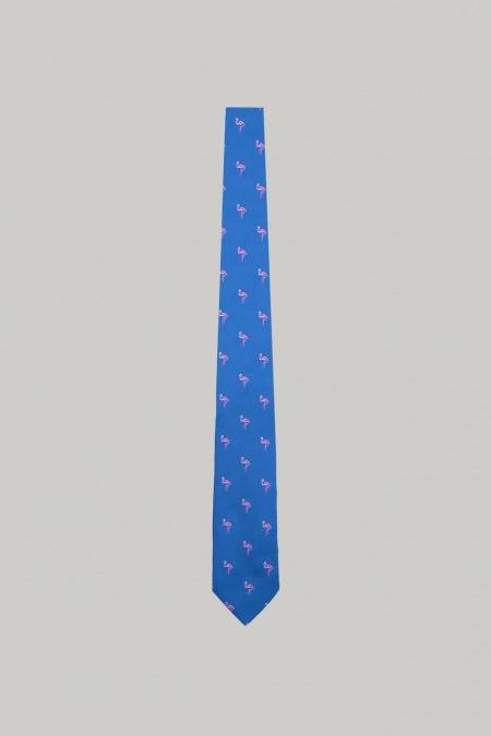 Tie Business