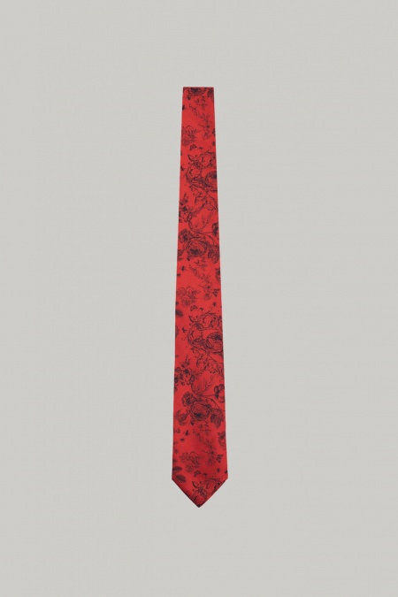 Tie Business