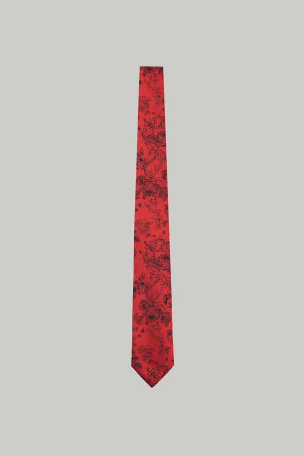 Tie Business