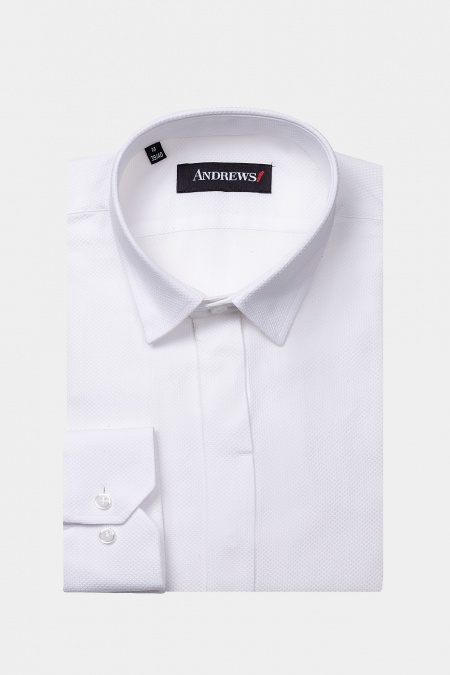 Shirts Business Slim