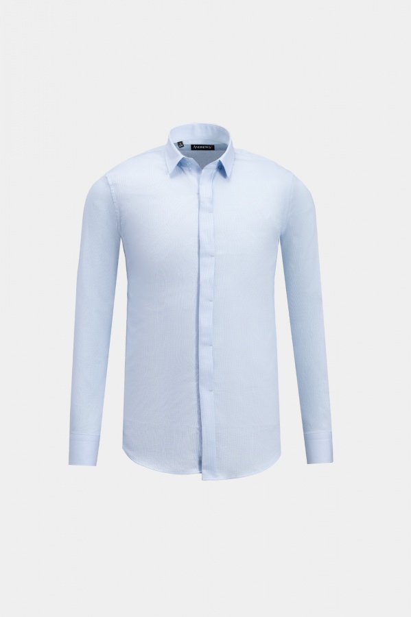 Shirts Business Slim