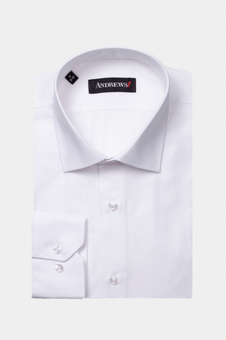 Shirts Business Slim