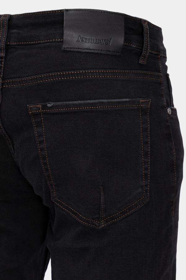 Дънки Smart Slim