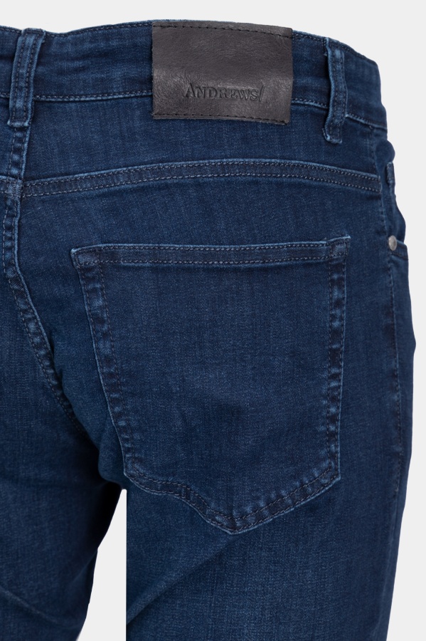 Дънки Smart Slim