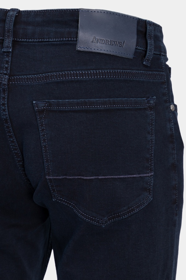 Дънки Smart Regular