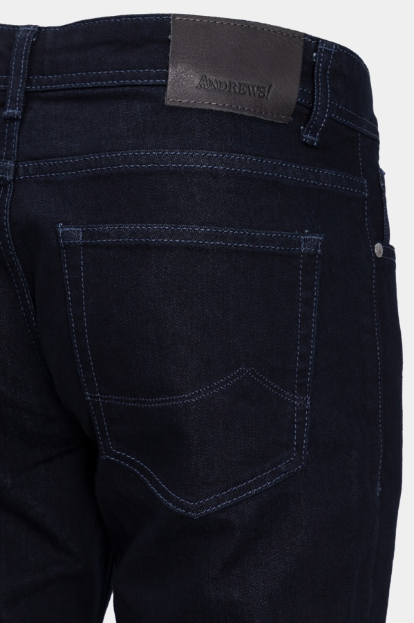 Дънки Smart Regular