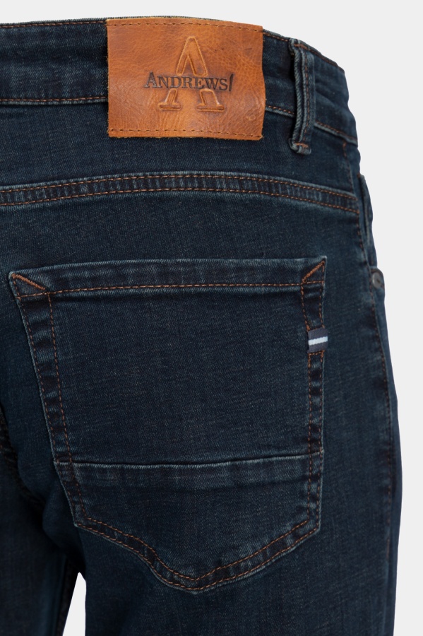 Дънки Casual Adventure Regular