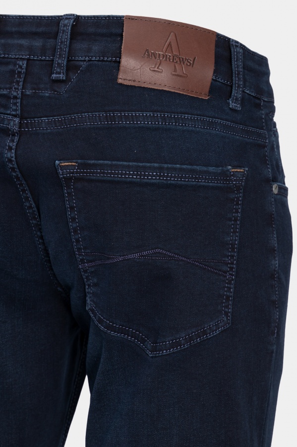 Jeans Casual Adventure Slim