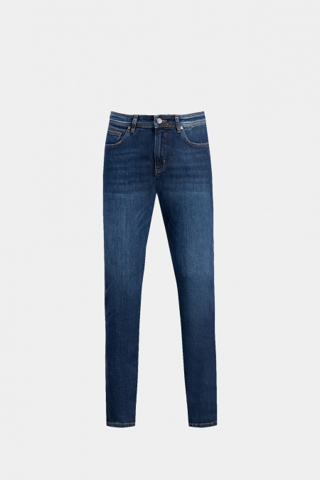 Jeans Casual Adventure Slim