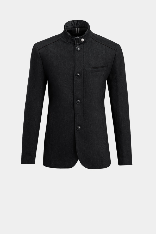 Coats Casual Adventure