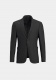 Sports jackets Casual Active Slim