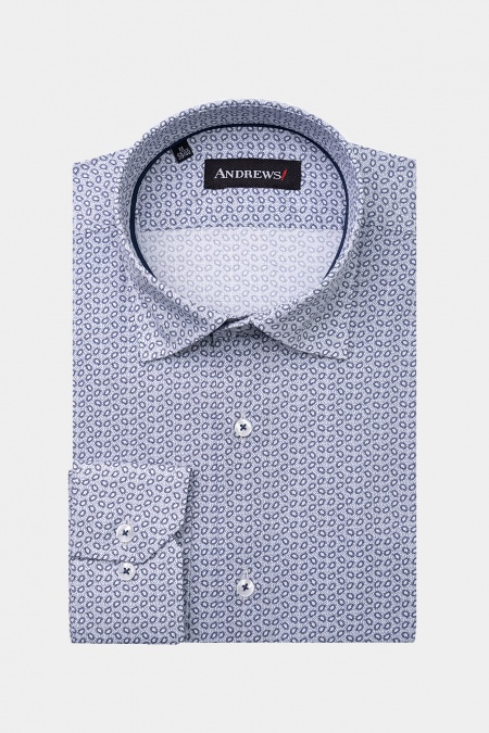 Shirts Smart Regular