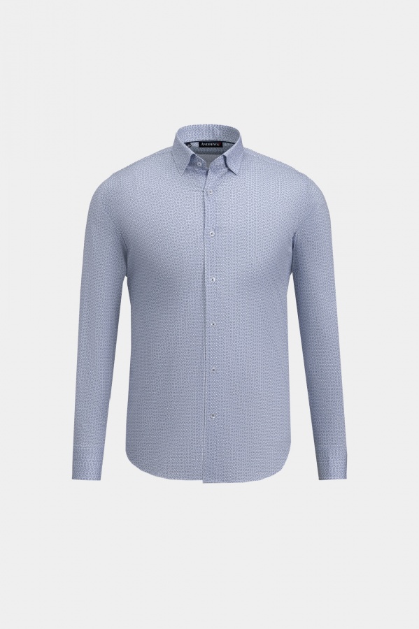 Shirts Smart Regular