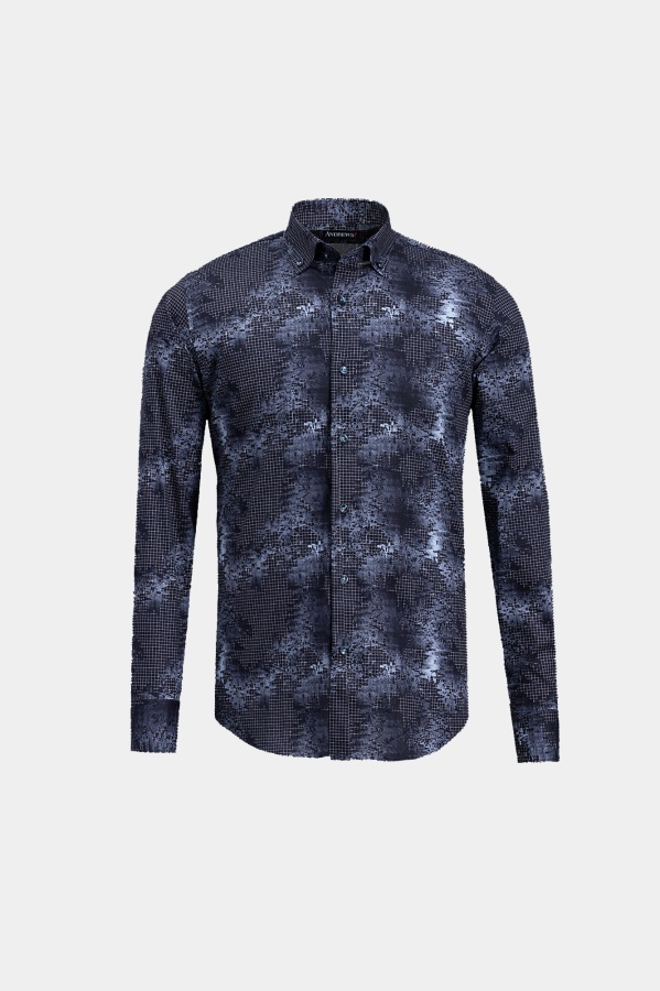 Ризи Casual Adventure Regular