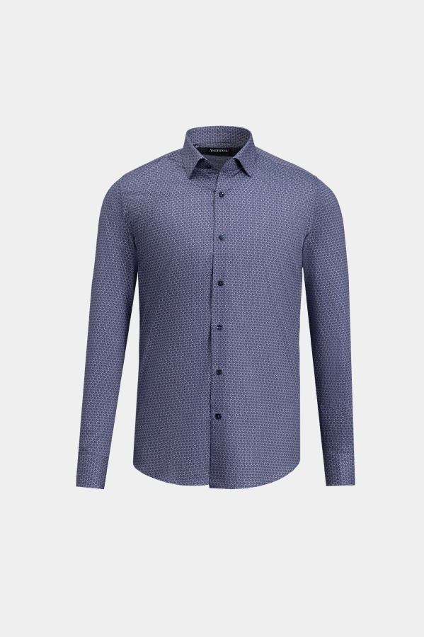 Ризи Casual Active Regular