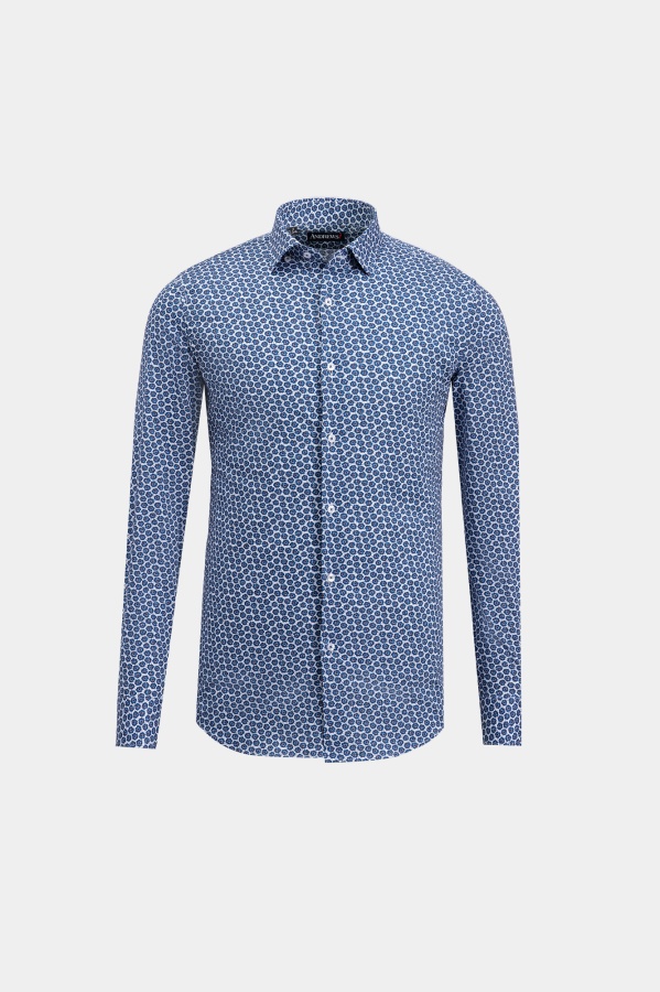 Ризи Casual Active Slim