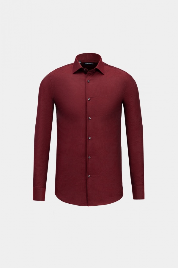 Shirts Business Slim