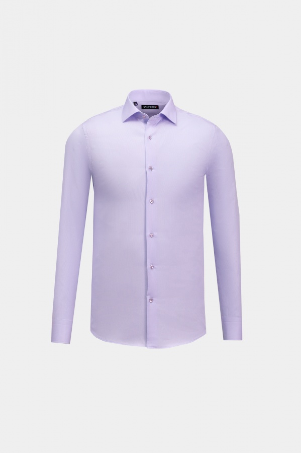 Shirts Business Slim