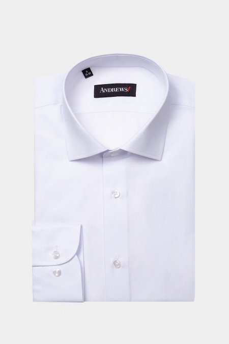 Shirts Business Slim