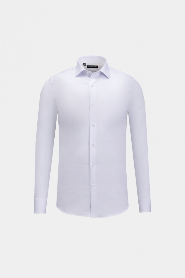 Shirts Business Slim