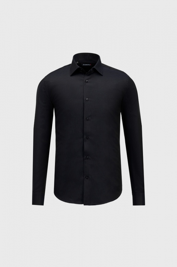 Shirts Business Slim