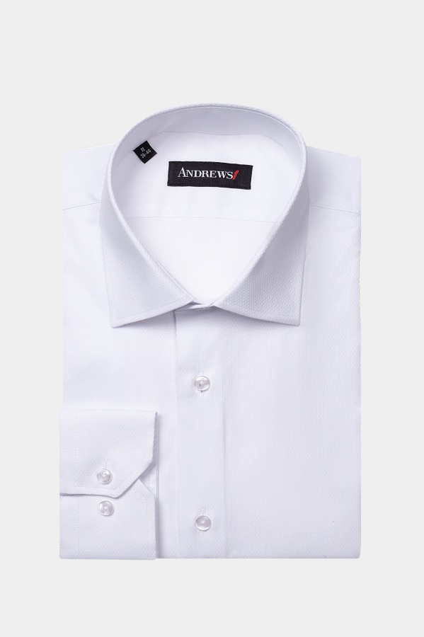 Shirts Business Slim