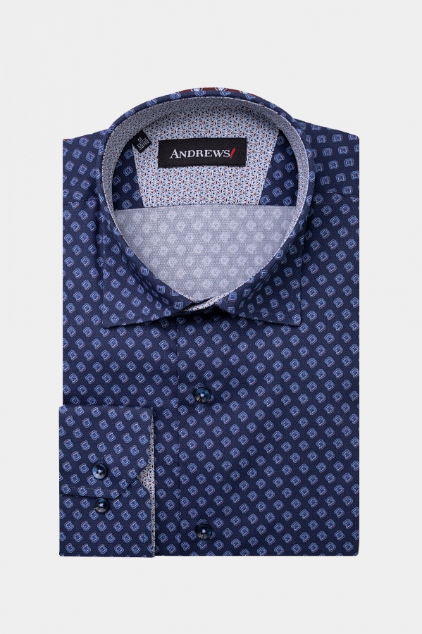 Shirts Smart Regular