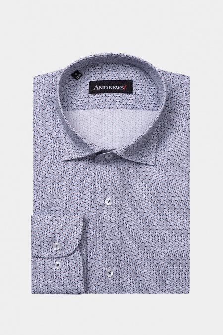 Shirts Smart Slim