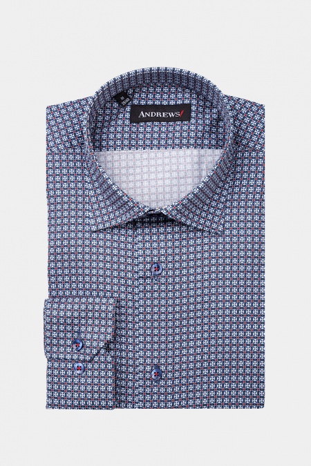 Shirts Smart Regular