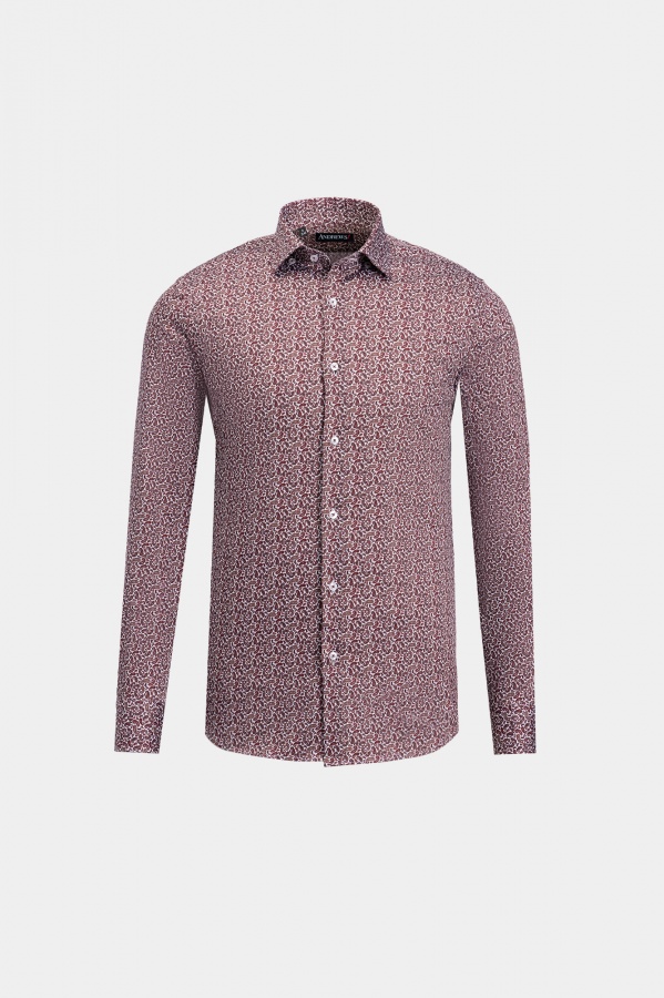 Shirts Smart Slim