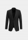 Coat Business Slim