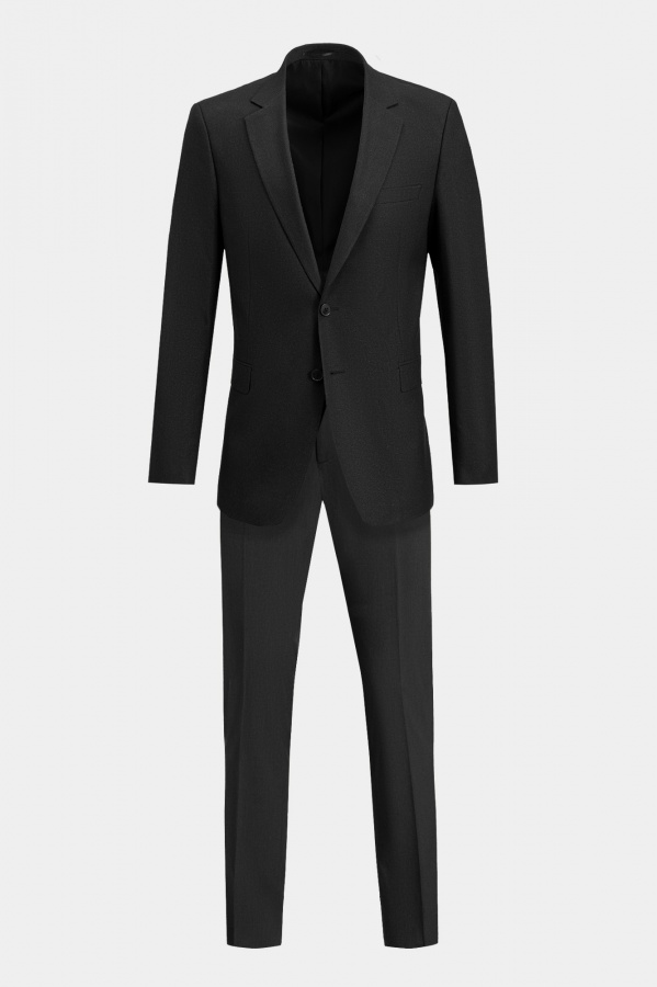 Coat Business Slim