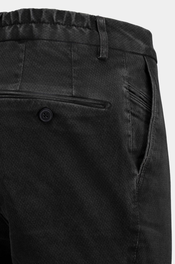 Sp. Trousers Smart Slim