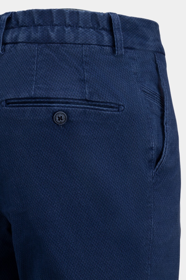 Sp. Trousers Smart Slim