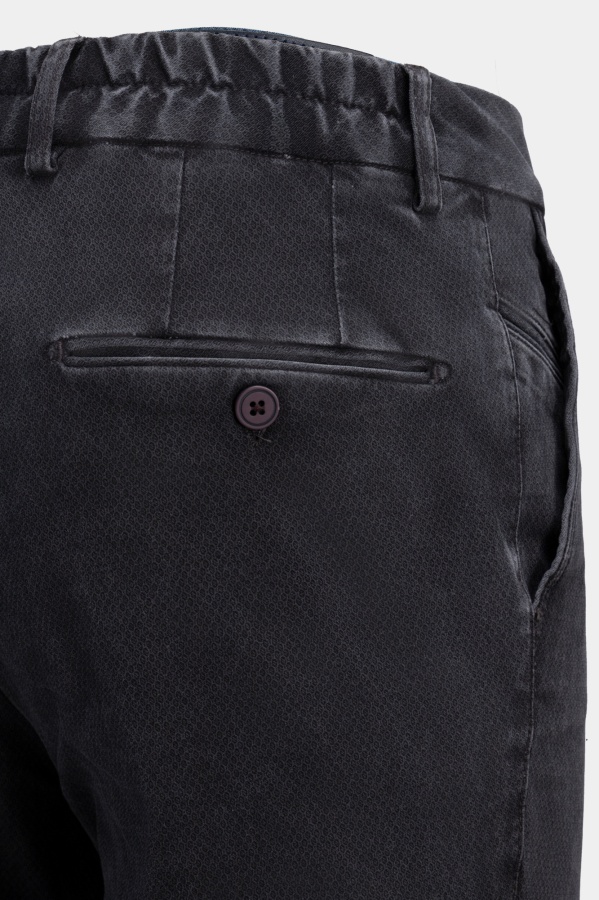 Sp. Trousers Smart Slim